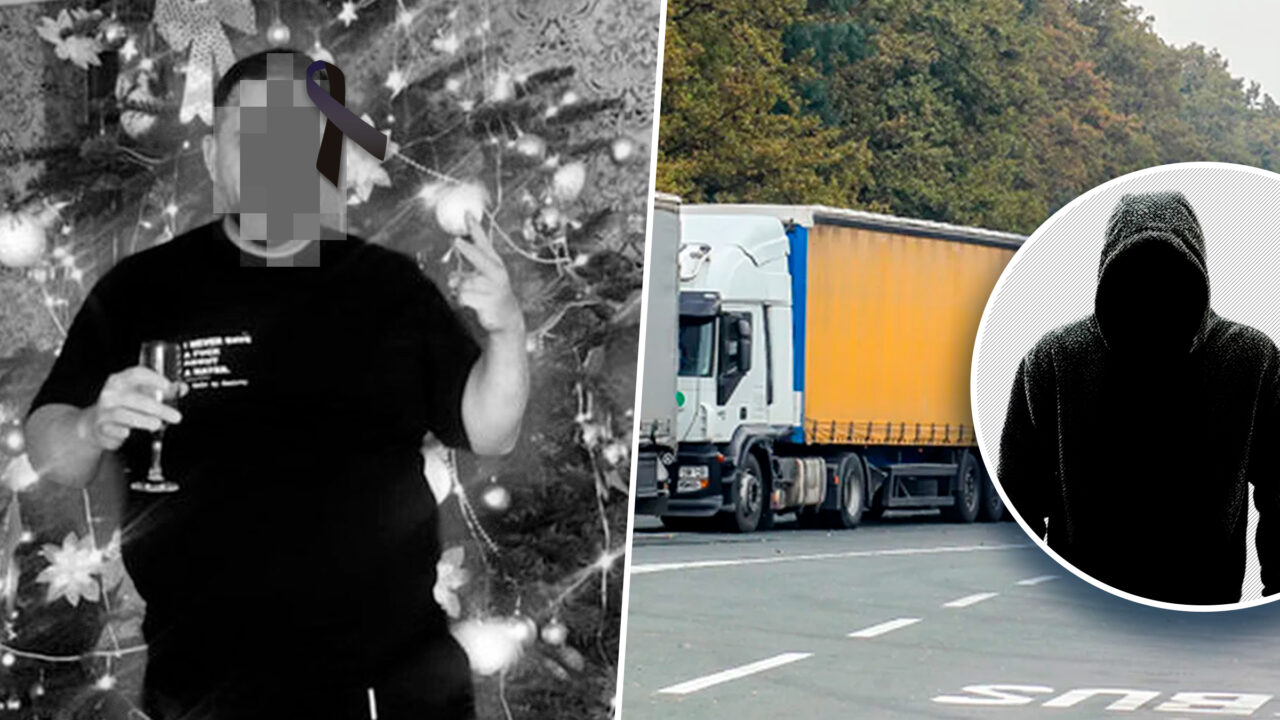 Ce s-a întâmplat cu vărul lui Tzancă Uraganu, accidentat grav în timp ce jefuia un tir aflat în mers. Hoțul Sefor este internat de trei ani