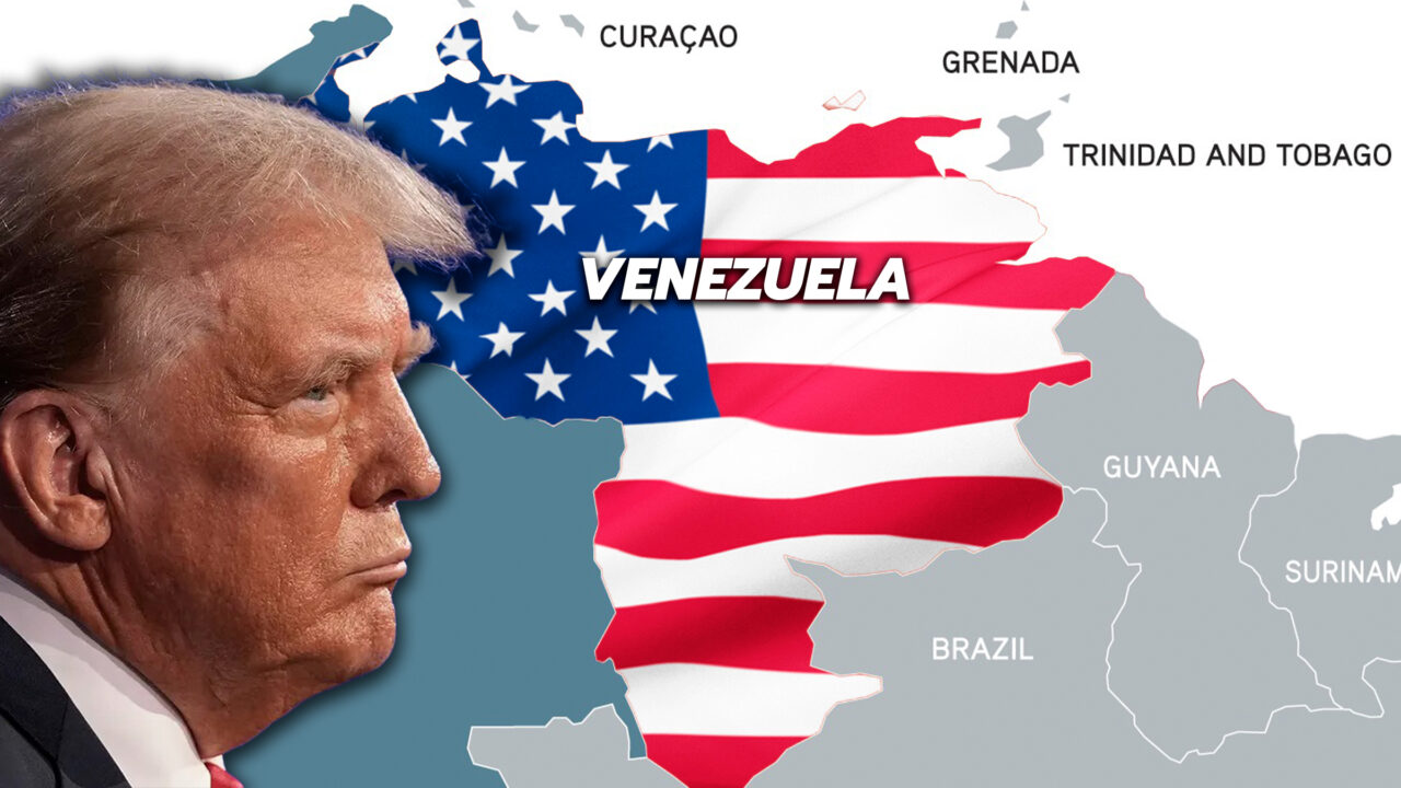 Trump spune că „ia în serios în considerare” transformarea Venezuelei în cel de-al 51-lea stat al SUA