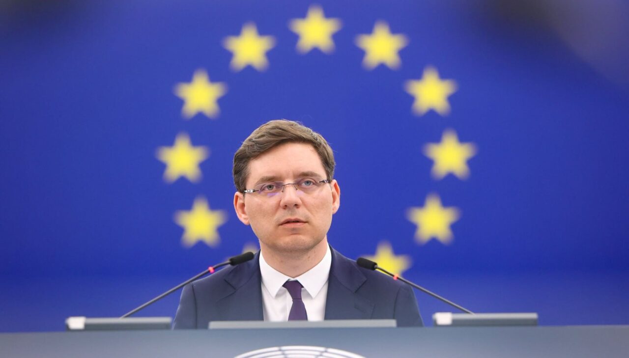 Uniunea Europeană evaluează introducerea taxei pentru educație asupra marilor platforme de jocuri de noroc propusă de eurodeputatul Victor Negrescu