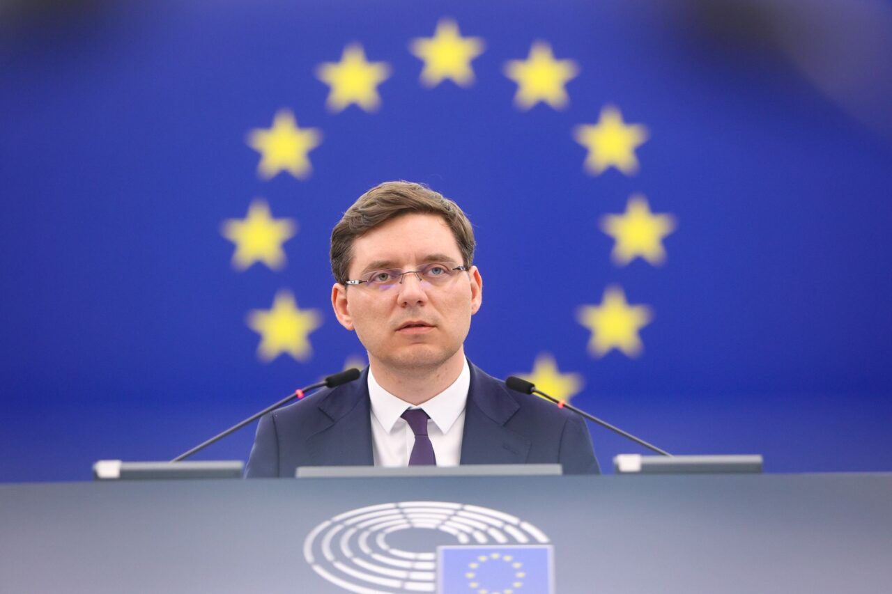 Victor Negrescu: „Eșecul reformelor din PNRR nu mai poate fi cosmetizat. Cifrele vorbesc”