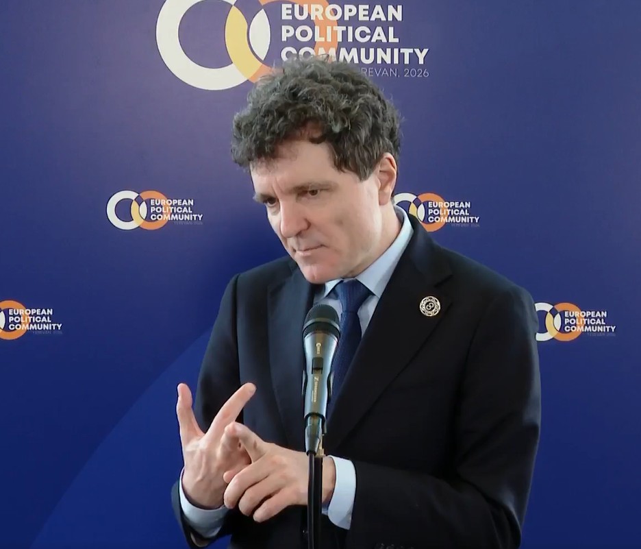 Nicușor Dan, „extrem de optimist” că Republica Moldova va intra în UE: „Așteptăm un răspuns până la sfârșitul lunii iunie”