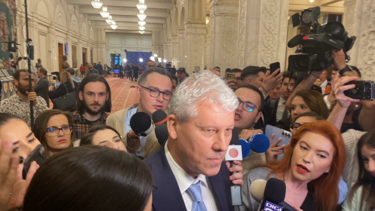 Predoiu îi deturnează planul lui Bolojan: PNL să nu se grăbească și să renunțe la guvernare, opoziția e soluția facilă