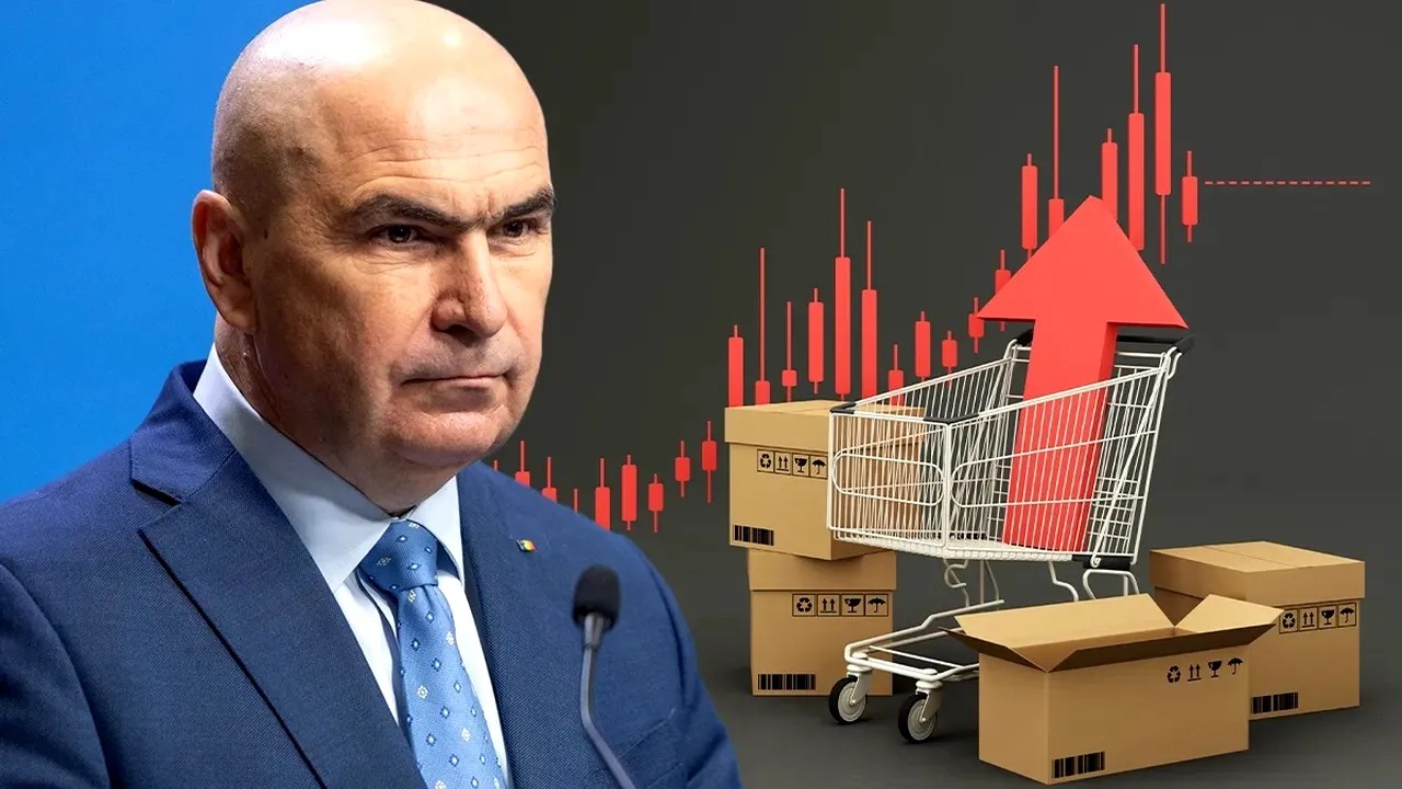 Bolojan ignoră inflația și recesiunea care au lovit România și continuă propaganda: sunt semne de însănătoșire a economiei