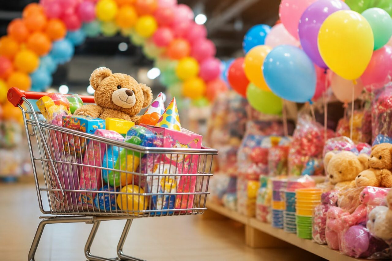 (P) Ghidul Complet pentru Retaileri: Cum să îți pregătești magazinul pentru Ziua Copilului