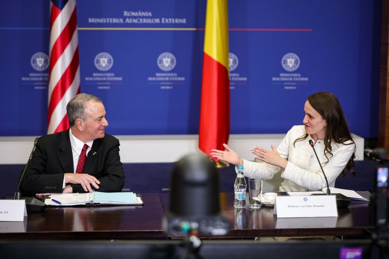 Românilor care muncesc în SUA li se recunoaşte vechimea în muncă obţinută peste graniţă