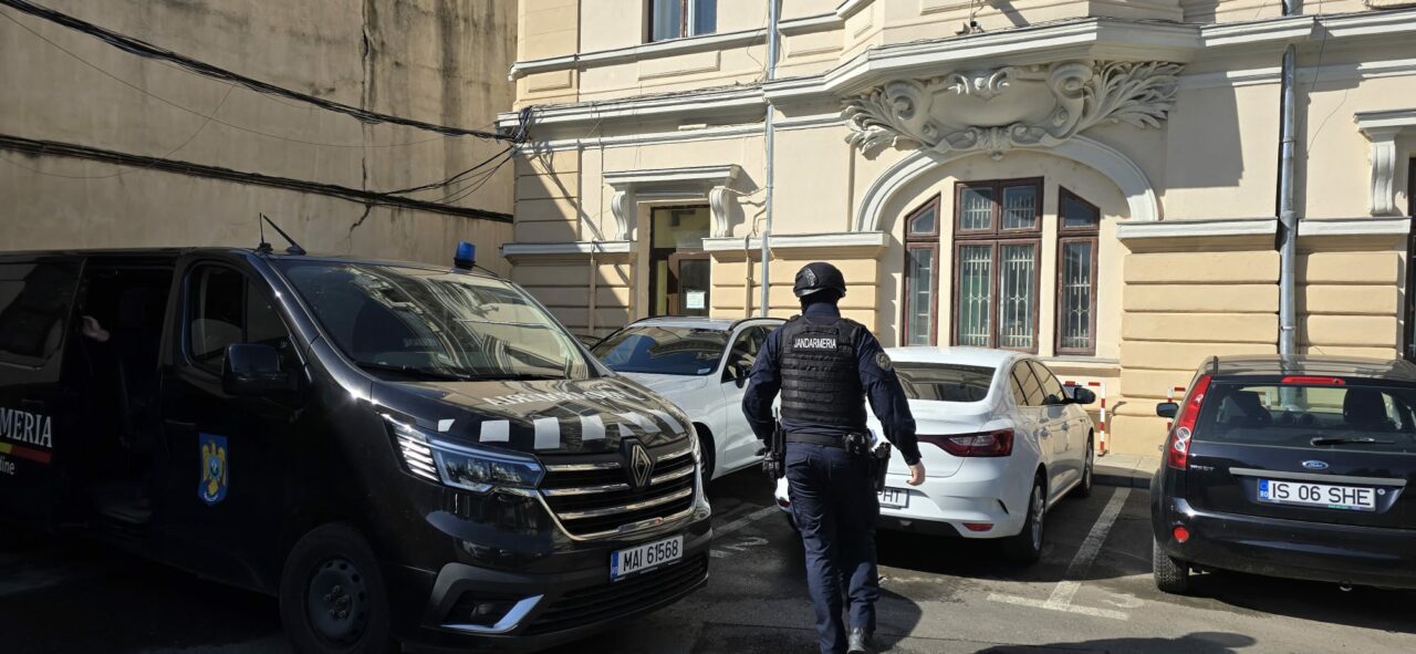 Procurorii DNA fac percheziții la Primăria Iași în dosarul păcurii dispărute. Prejudiciul depășește 2 milioane de lei