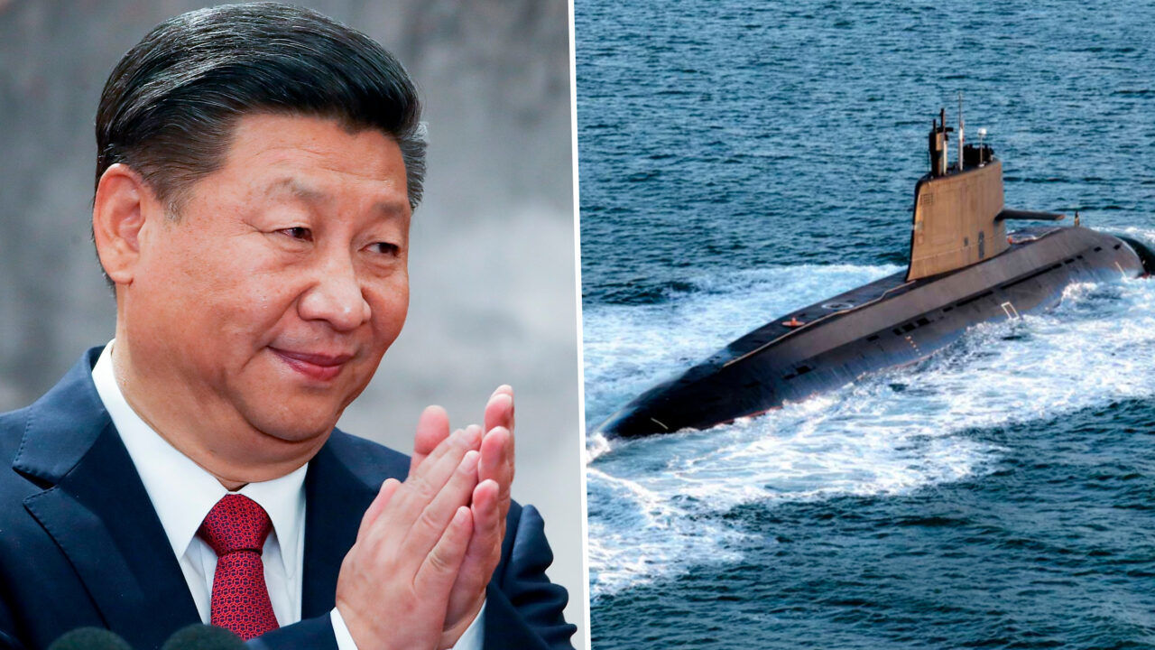 Îngrijorare la Pentagon. China dezvoltă un sistem de navigație fără GPS, pentru a evita urmărirea submarinelor. „Se complică operațiunile SUA în Indo-Pacific”