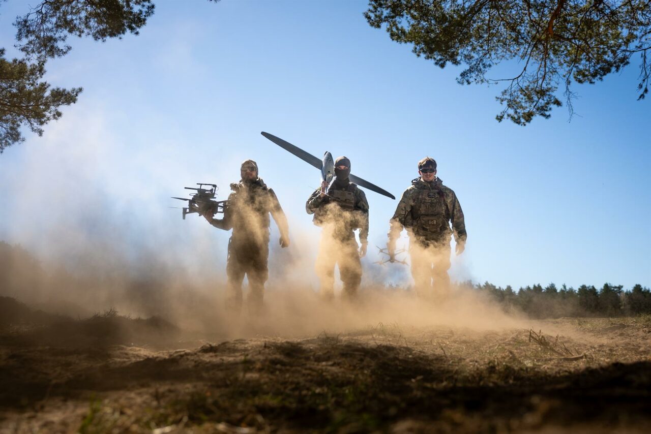 Breșe de securitate în apărarea NATO. Ucrainenii au arătat punctele slabe ale Europei în cadrul unor exerciții militare din Suedia