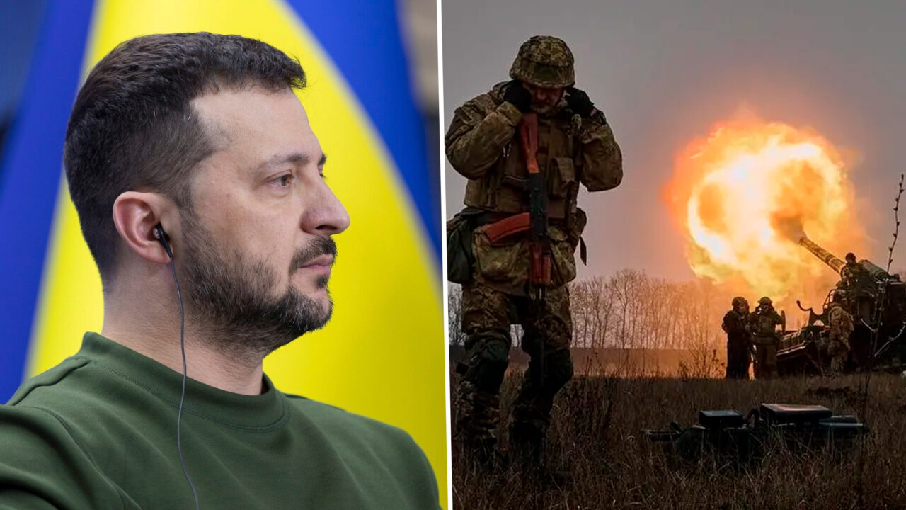 Câți soldați au dezertat din armata Ucrainei, în primele 10 luni ale anului 2025, comparativ cu perioada 2022 – 2024. „Fracturi tot mai mari între societate și sistemul de mobilizare”