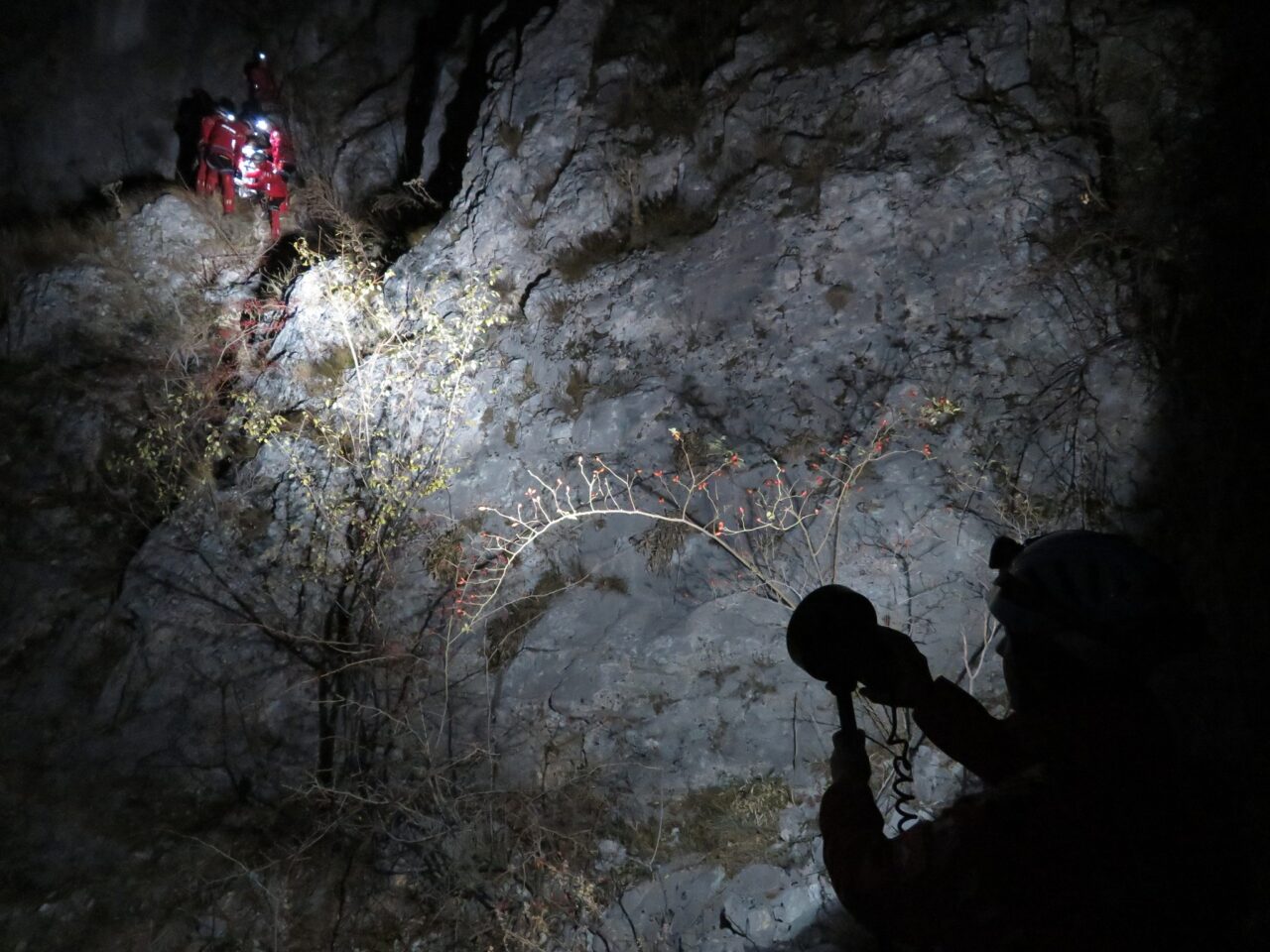 Zi de foc pentru Salvamont. Au fost salvate 74 de persoane în ultimele 24 de ore