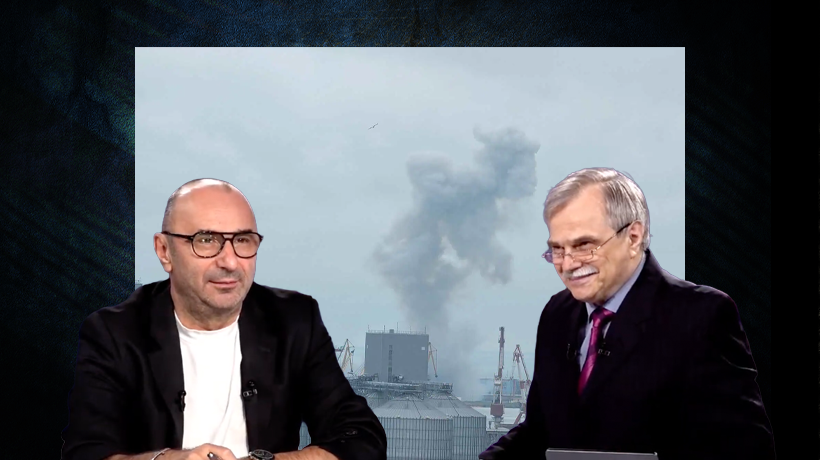 Valentin Stan infirmă implicarea Rusiei în inciden