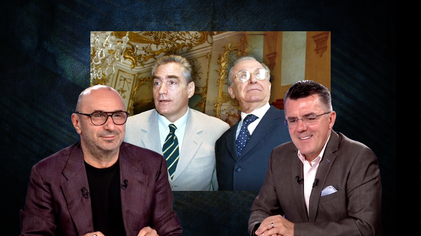 Dan Dungaciu: „Cei care conduc astăzi partidele di