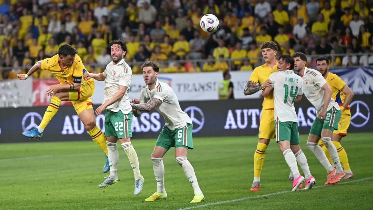 Craig Bellamy, selecționerul Țării Galilor, impresionat de un jucător din „naționala” României. Ce a spus despre Hagi