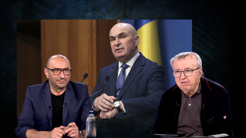 Votul unanim din Biroul Politic al PNL împotriva Guvernului Tomac. Ion Cristoiu: „Ilie Bolojan conduce cu o mână de fier partidul”