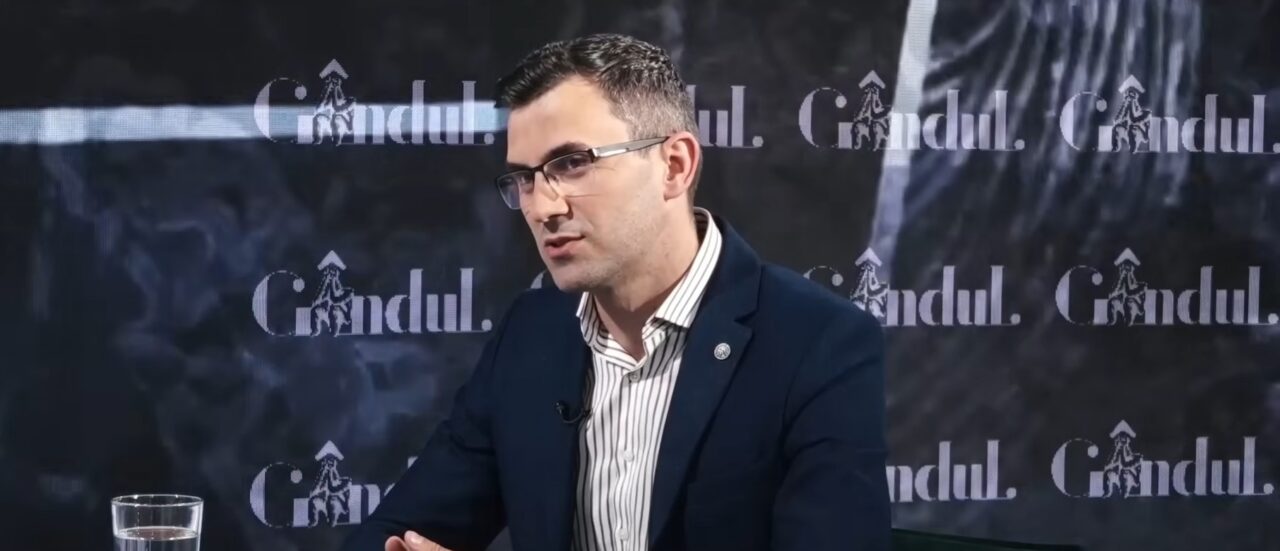 Comisarul-șef Alexandru Bălan dezvăluie primele momente ale anchetei din Cosmopolis: „Am vrut să văd pe unde a fugit autorul”