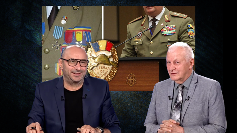 Generalul Virgil Bălăceanu rememorează trecerea sa în rezervă: „43 de generali și amirali au trecut în rezervă prin decizia ministrului de la acea vreme, în proiectul «Autocarul»”