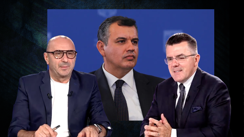 Dan Dungaciu, despre numirea lui Nicușor Dan: „Tomac este premierul celui care l-a desemnat. Este independent, dar nu chiar”