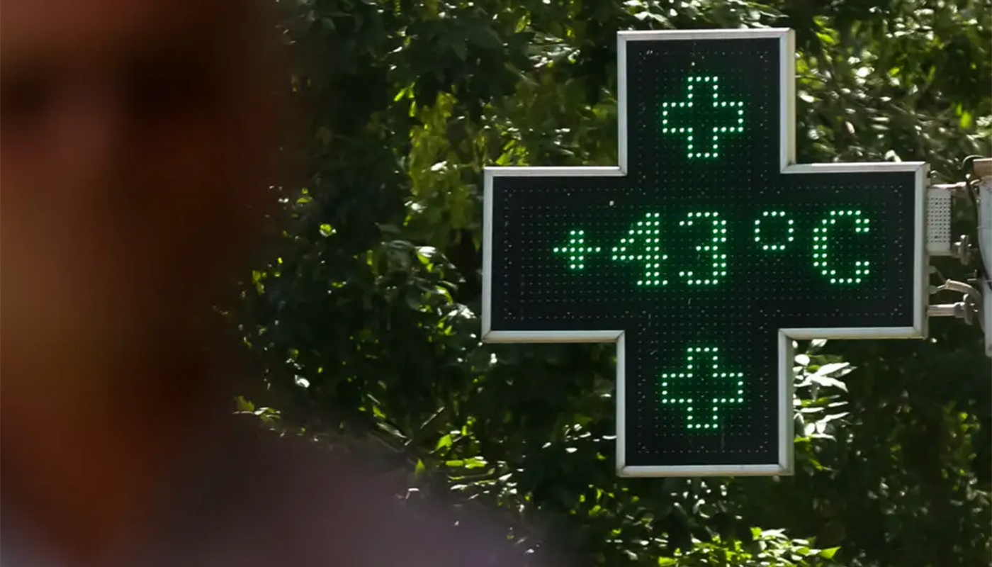 Canicula în România: Temperaturi extreme anunțate