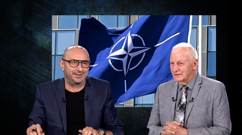 Generalul Virgil Bălăceanu anunță ce are de făcut România: „NATO este un concept abstract. NATO înseamnă capabilitățile militare ale fiecărui stat în parte”