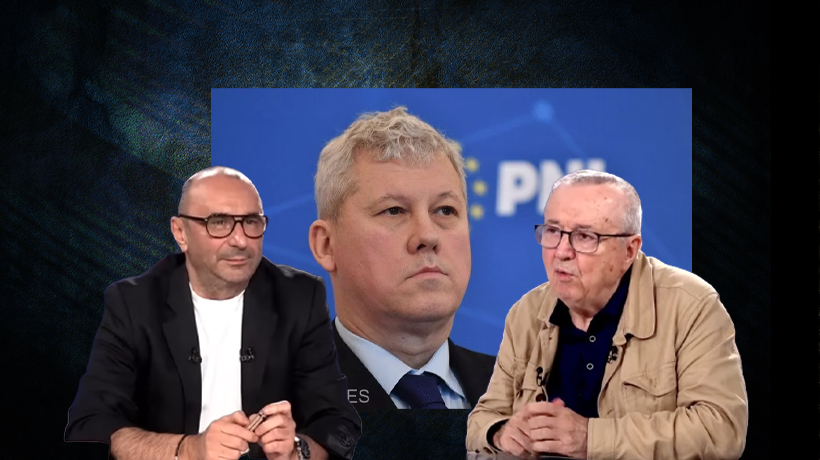 Ion Cristoiu denunță contractul MAI pentru Trenul Medical: „Acum au găsit soluția SAFE și un contract cu dedicație”