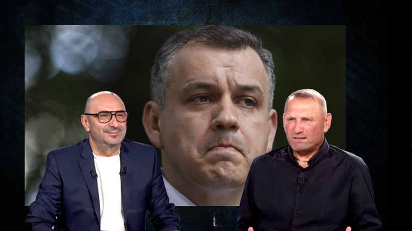 Tehnocrat, fără proiect de țară. Viorel Cataramă: 