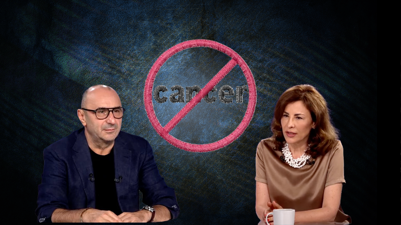 Care sunt beneficiile postului intermitent? Adina Alberts, medic: „Sunt studii care spun că dacă stai 7 zile fără să mănânci, scade cu 80% riscul de a mai dezvolta forme de cancer”
