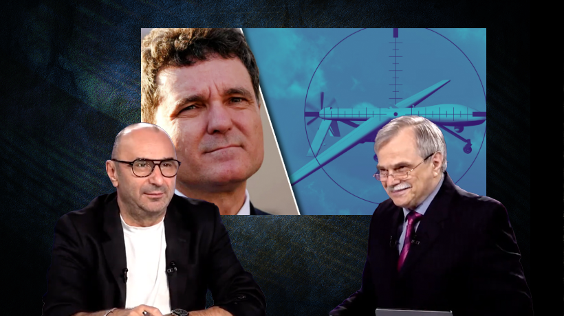 Valentin Stan îl critică pe Nicușor Dan, după incidentul cu 