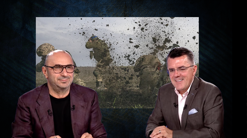 Ce se va întâmpla dacă pică proiectul UE? Dan Dungaciu: „Tre
