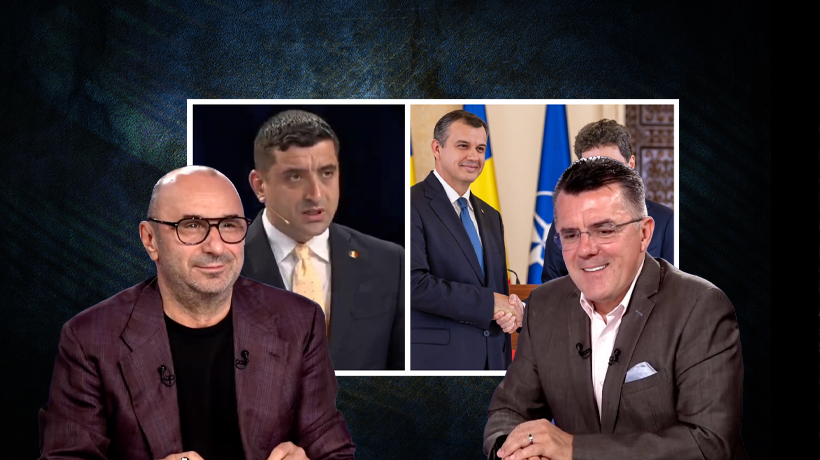 Dan Dungaciu: AUR câștigă alegerile din 2028