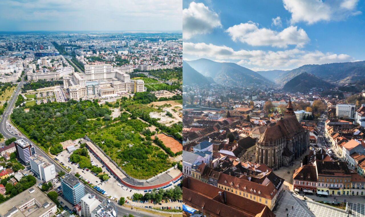 Turismul românesc, în declin. Cum a scăzut numărul vizitatorilor în primele luni din 2026 și care sunt orașele care au rămas în topul preferințelor