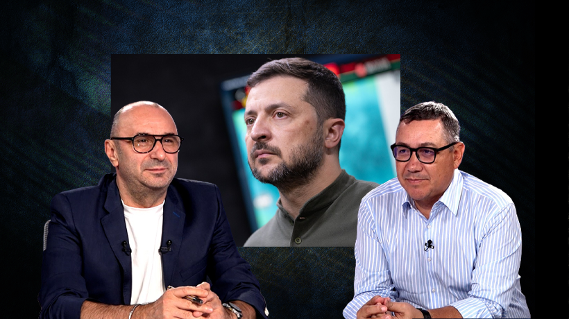 Victor Ponta comentează incidentul din Portul Constanța: „Nu