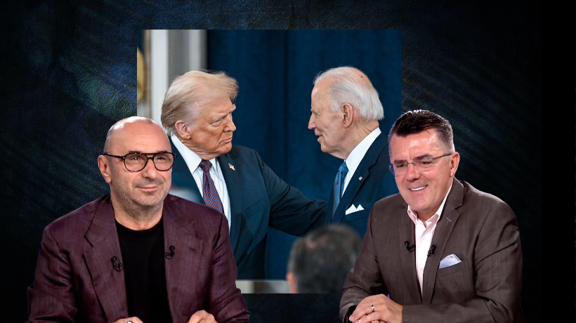 Cum reușește România să copieze SUA? Dungaciu: „Bi