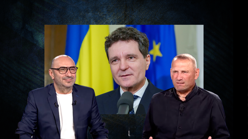 În mintea președintelui. Viorel Cataramă: „Nicușor Dan este decuplat de la situația din țară și de la normele constituționale ale României”