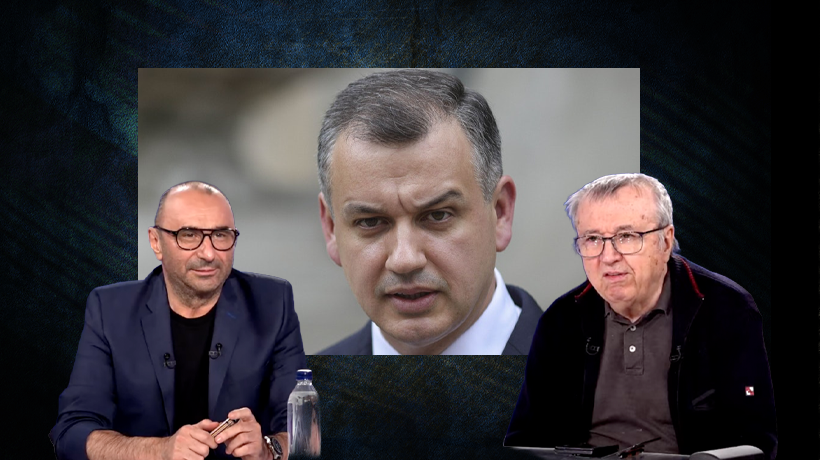 Nicușor Dan intră în razboi cu partidele de dreapt