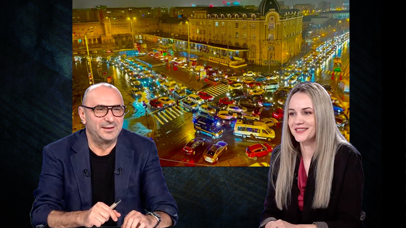 Viceprimarul Sectorului 1 Daniela Stanciu: „Problemele cetățenilor Sectorului 1 sunt cele generale ale Capitalei, plus cele strânse în ultimii 4 ani”