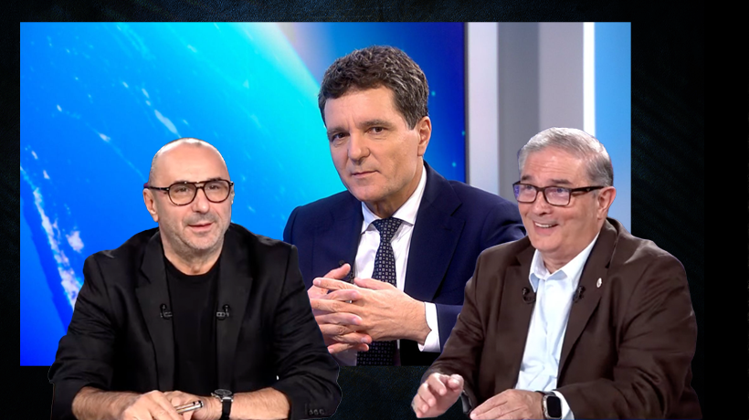 Silviu Predoiu: „Am insistat să alegem ca președinte o persoană care ne-a spus din campanie că are probleme de comunicare și de luare a deciziilor”