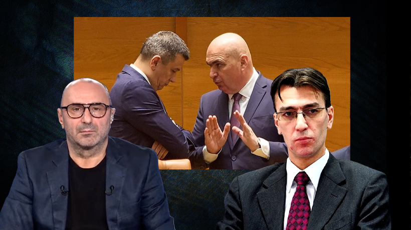 Toni Neacșu, despre scandalul în care PSD ar bloca programul SAFE: „S-a sugerat ideea că dacă cineva contestă ordonanța pe programul SAFE pune în pericol Siguranța Națională”