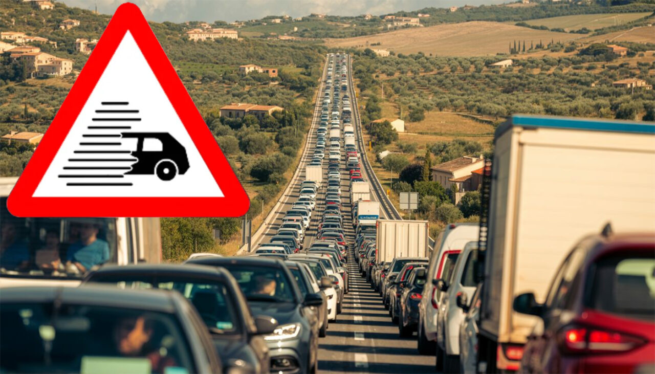 Sute de mii de șoferi români nu știu ce să facă atunci când întâlnesc acest semn de circulație. Ce indică, de fapt