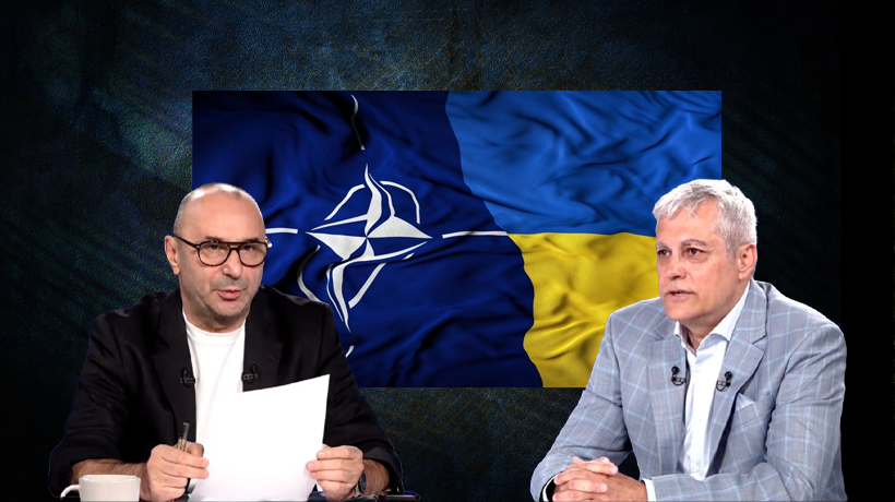 Dorin Toma: „Drona nu putea fi lovită de Armata Română atâta timp cât se afla în spațiul aerian ucrainean. NATO nu este de acord pentru că se consideră o escaladare”
