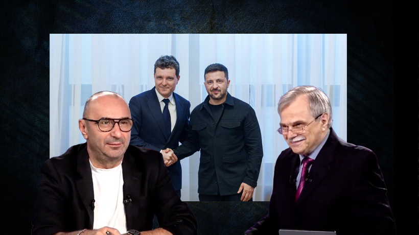 Valentin Stan acuză Ucraina în cazul dronei ucrain