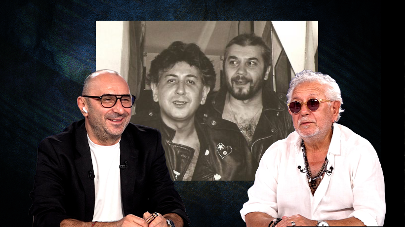 Ovidiu Lipan Țăndărică: „Nu am plecat din țară de 