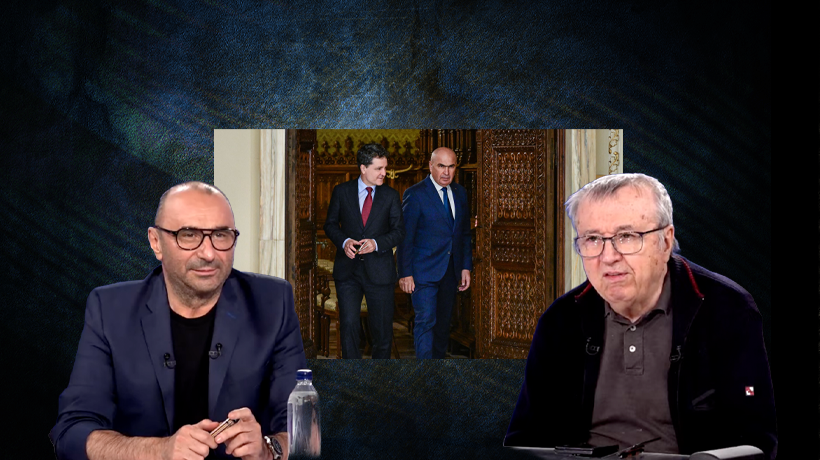 Contestatarii lui Bolojan au dispărut. Ion Cristoiu: „Dizide