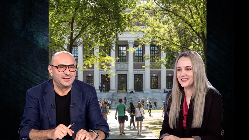 Daniela Stanciu, viceprimarul Sectorului 1: „În zona Agronomie se lucrează la un campus educațional care va avea grădiniță, școală generală și liceu”