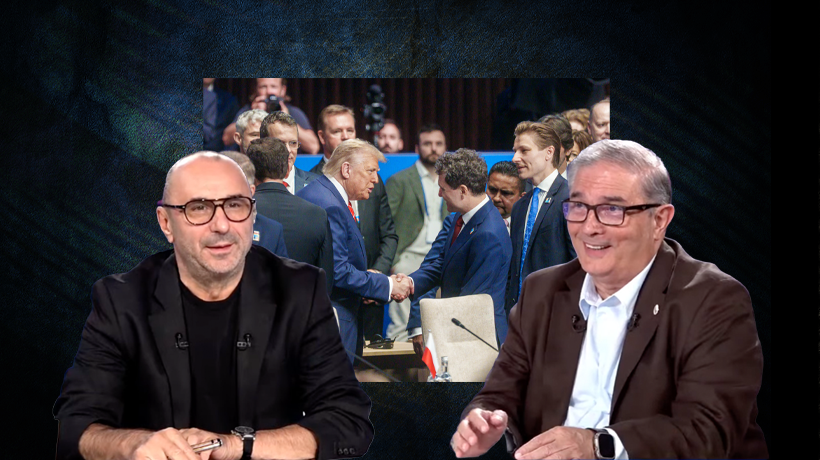 Silviu Predoiu: „Traficul de influență în România este o infracțiune, dar președintele Dan contractează o firmă să ne ajute să ajungem la Trump”