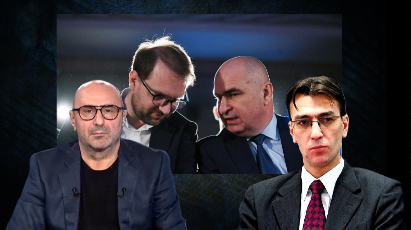 Toni Neacșu răspunde celei mai importante întrebări – ce atribuții mai are Guvernul Bolojan