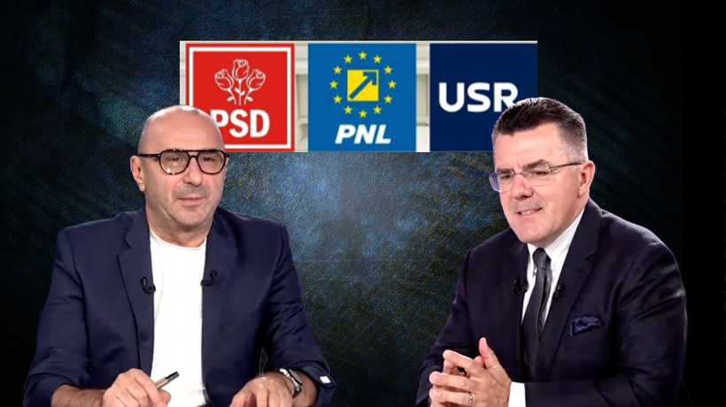 Dan Dungaciu: „Nu înțeleg cine o să voteze guvernul Tomac, Guvernul Prezidențial și care o să fie explicația politicienilor în fața alegătorilor săi”