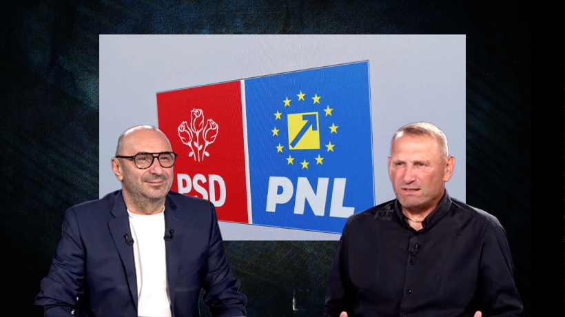 Viorel Cataramă, verdict despre democrația din România: „Tre