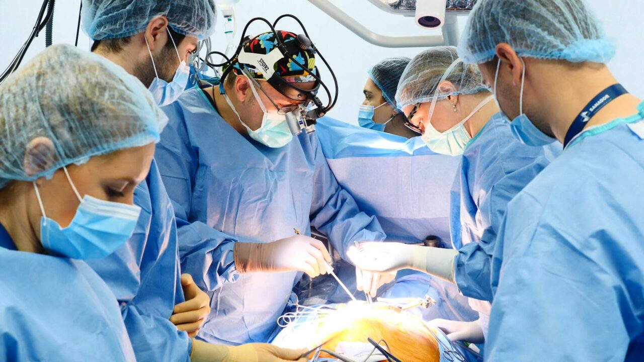 Comunicat: De la medicina centrată pe pacient, la medicina centrată pe administrație?