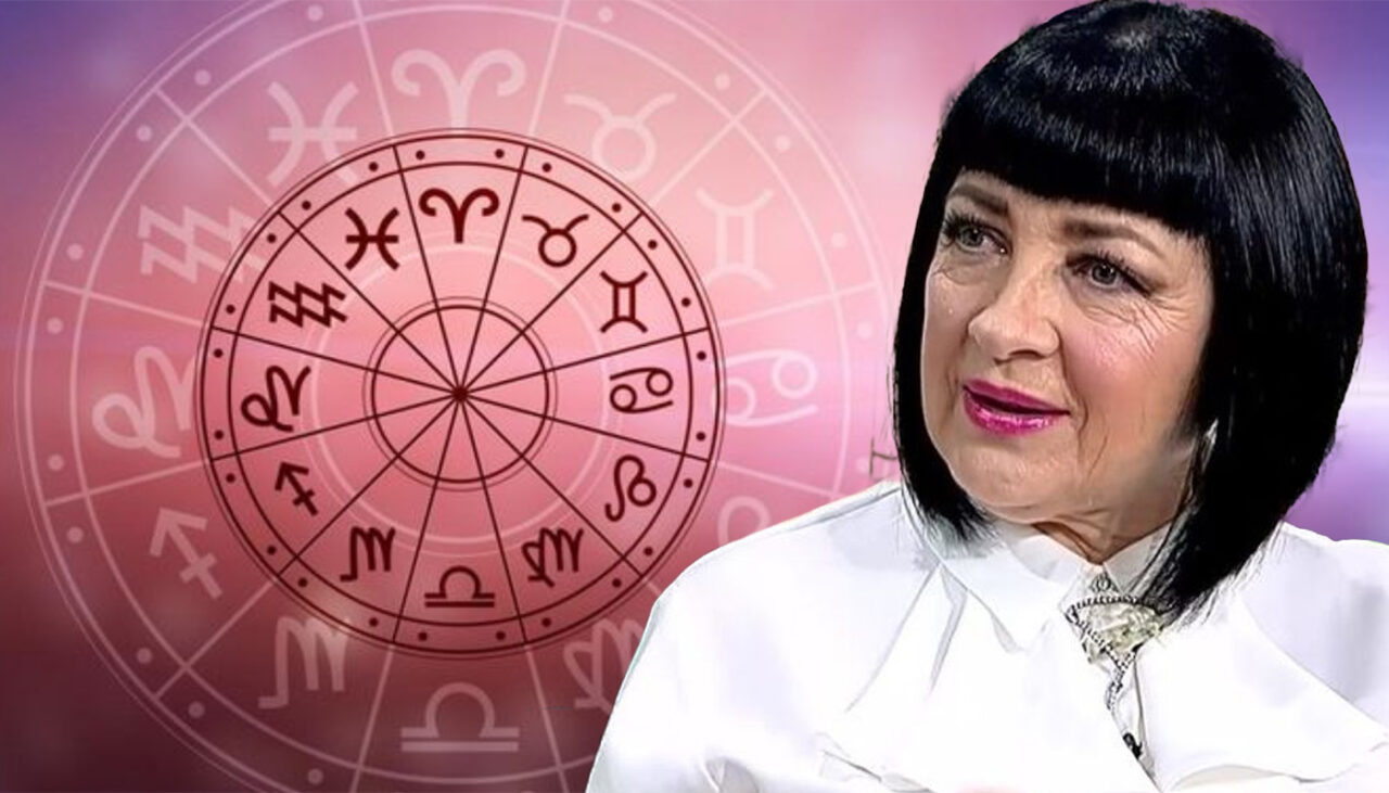 Neti Sandu dezvăluie zodia care dă lovitura în iunie 2026: „