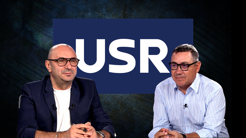 Victor Ponta acuză politicienii români că au cresc